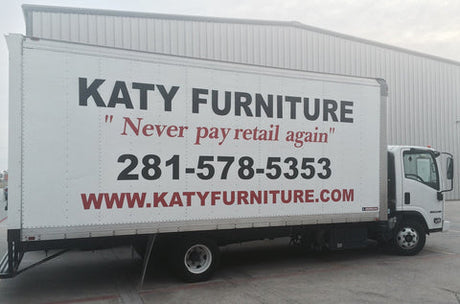 White Glove Upgrade - delivery, assembly and packaging removal