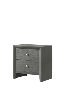 Dave Nightstand