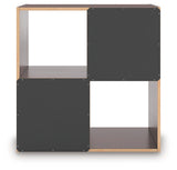 Glosmount Four Cube Organizer