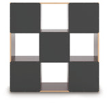 Glosmount Nine Cube Organizer