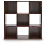 Glosmount Nine Cube Organizer