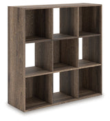 Shallifer Nine Cube Organizer