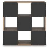 Shallifer Nine Cube Organizer