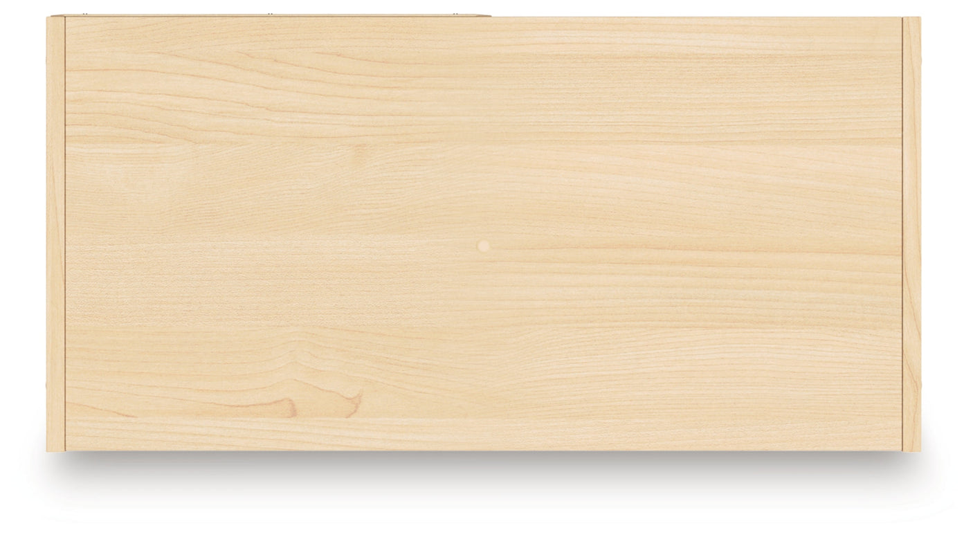 Piperton Four Cube Organizer