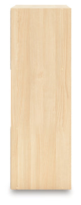 Piperton Six Cube Organizer