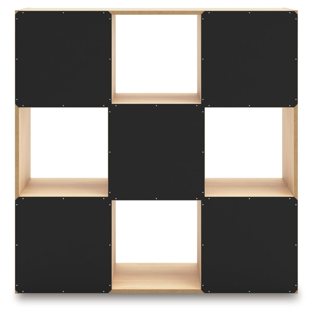 Piperton Nine Cube Organizer