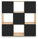 Piperton Nine Cube Organizer