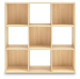 Piperton Nine Cube Organizer