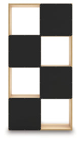 Piperton Eight Cube Organizer