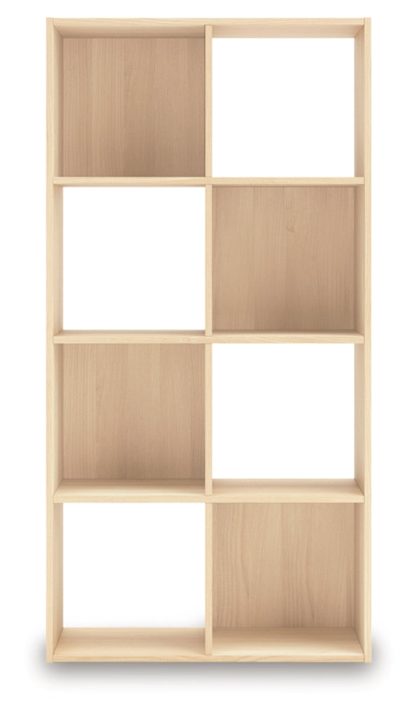 Piperton Eight Cube Organizer