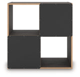 Piperton Four Cube Organizer