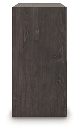 Piperton Four Cube Organizer