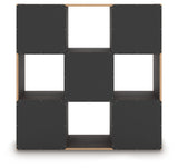 Piperton Nine Cube Organizer