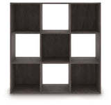 Piperton Nine Cube Organizer