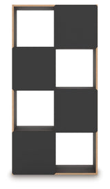 Piperton Eight Cube Organizer