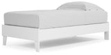 Piperton Platform Bed
