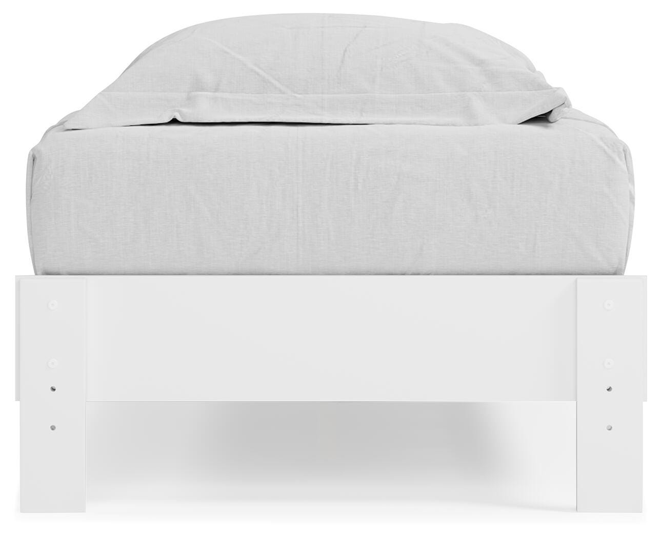 Piperton Platform Bed