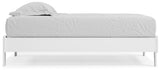 Piperton Platform Bed