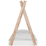 Piperton Tent Complete Bed in Box