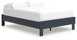 Simmenfort Platform Bed