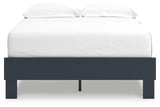 Simmenfort Platform Bed
