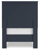 Simmenfort Platform Bed
