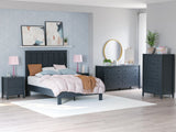 Simmenfort Dressers