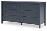 Simmenfort Dressers