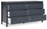 Simmenfort Dressers