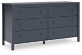 Simmenfort Dressers