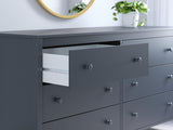 Simmenfort Dressers