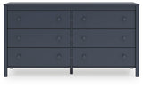 Simmenfort Dressers