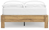 Bermacy Platform Bed