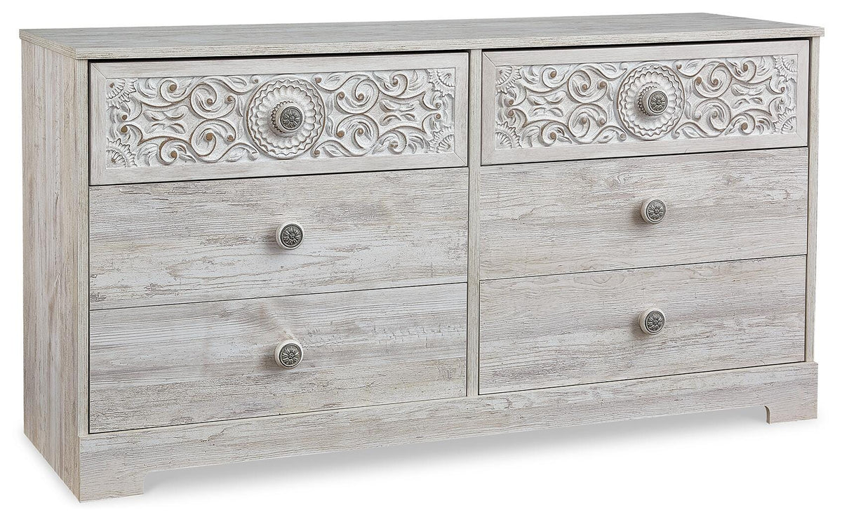 Paxberry Dressers