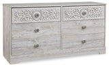 Paxberry Dressers