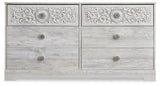 Paxberry Dressers