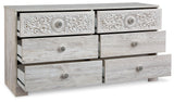Paxberry Dressers