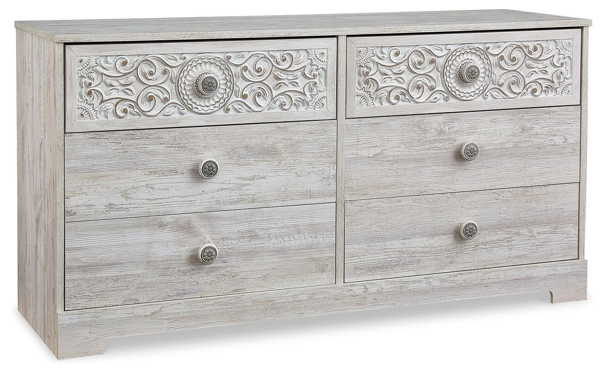 Paxberry Dressers