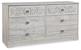 Paxberry Dressers