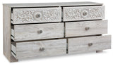 Paxberry Dressers