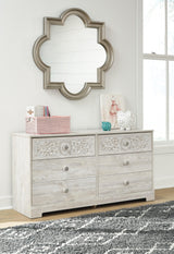 Paxberry Dressers