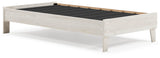 Socalle Platform Bed