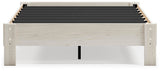 Socalle Platform Bed