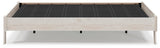 Socalle Platform Bed