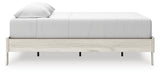Socalle Platform Bed