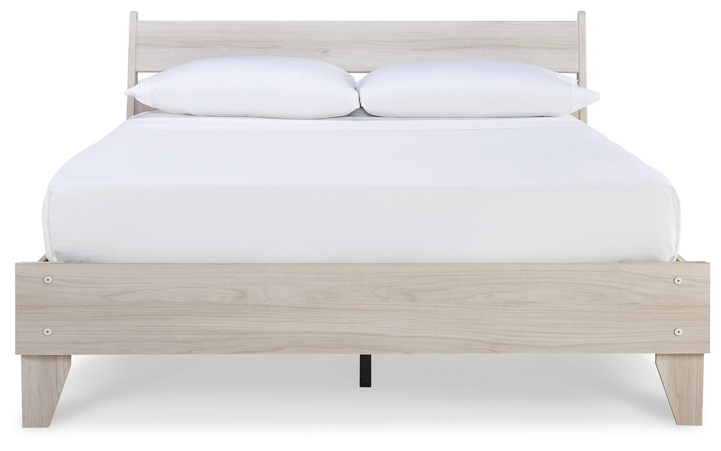 Socalle Panel Platform Bed