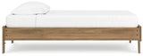 Deanlow Platform Bed