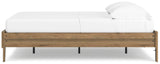 Deanlow Platform Bed