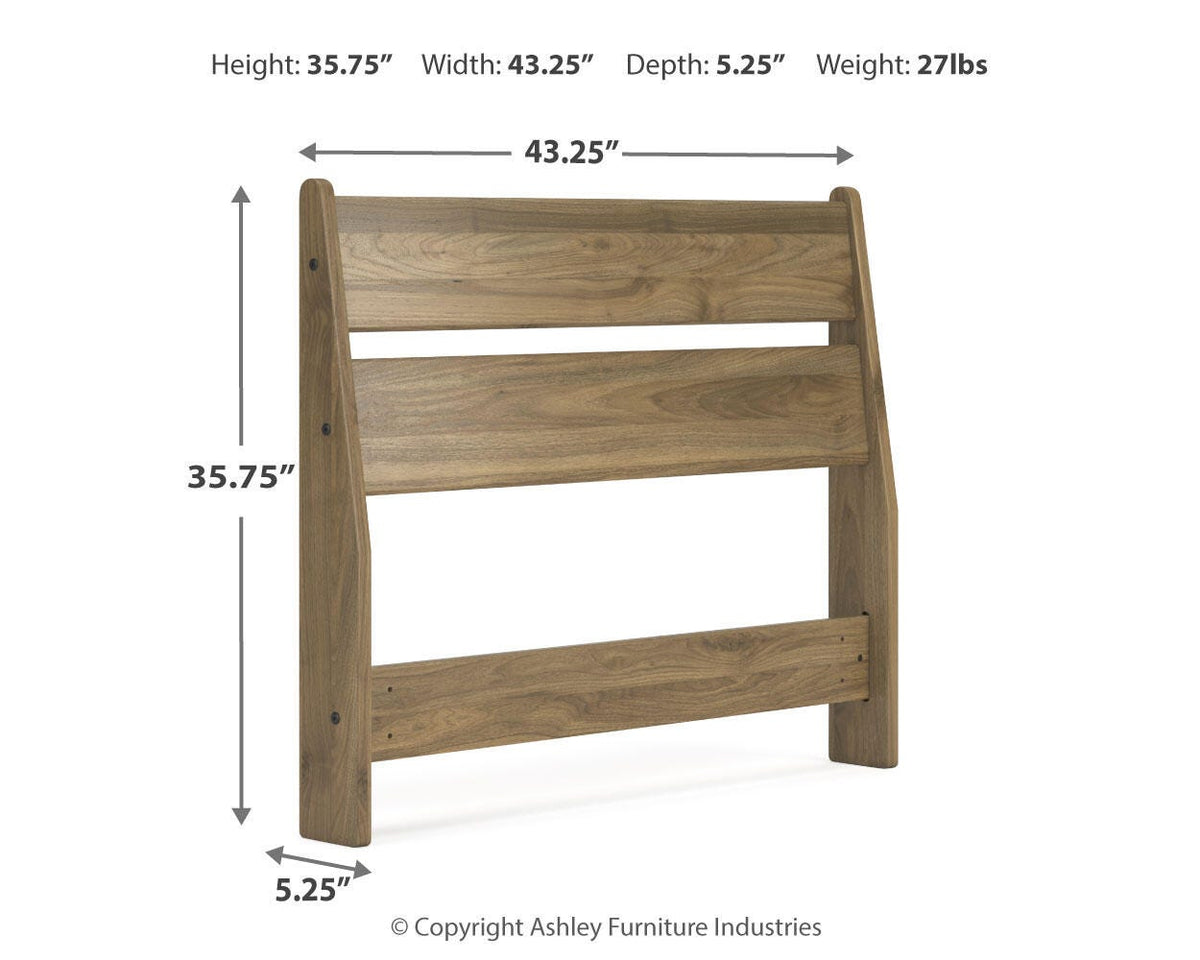Deanlow Headboards