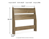 Deanlow Headboards